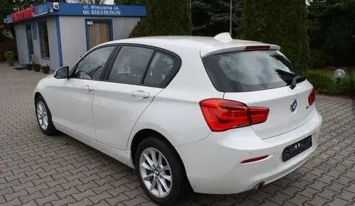 BMW Seria 1 