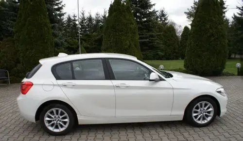 BMW Seria 1 