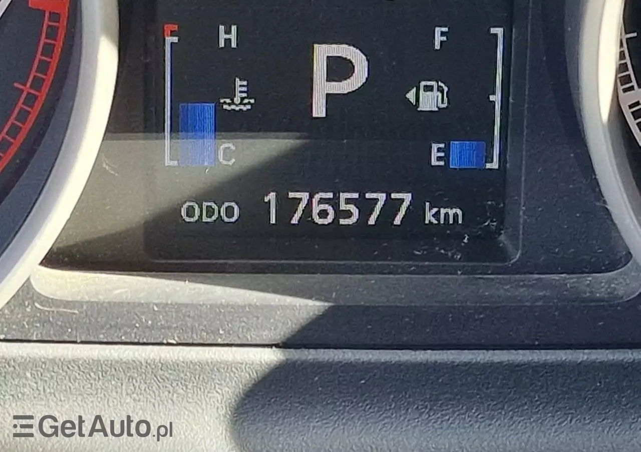 MITSUBISHI Outlander 2.4 Instyle NAVI EU5 CVT