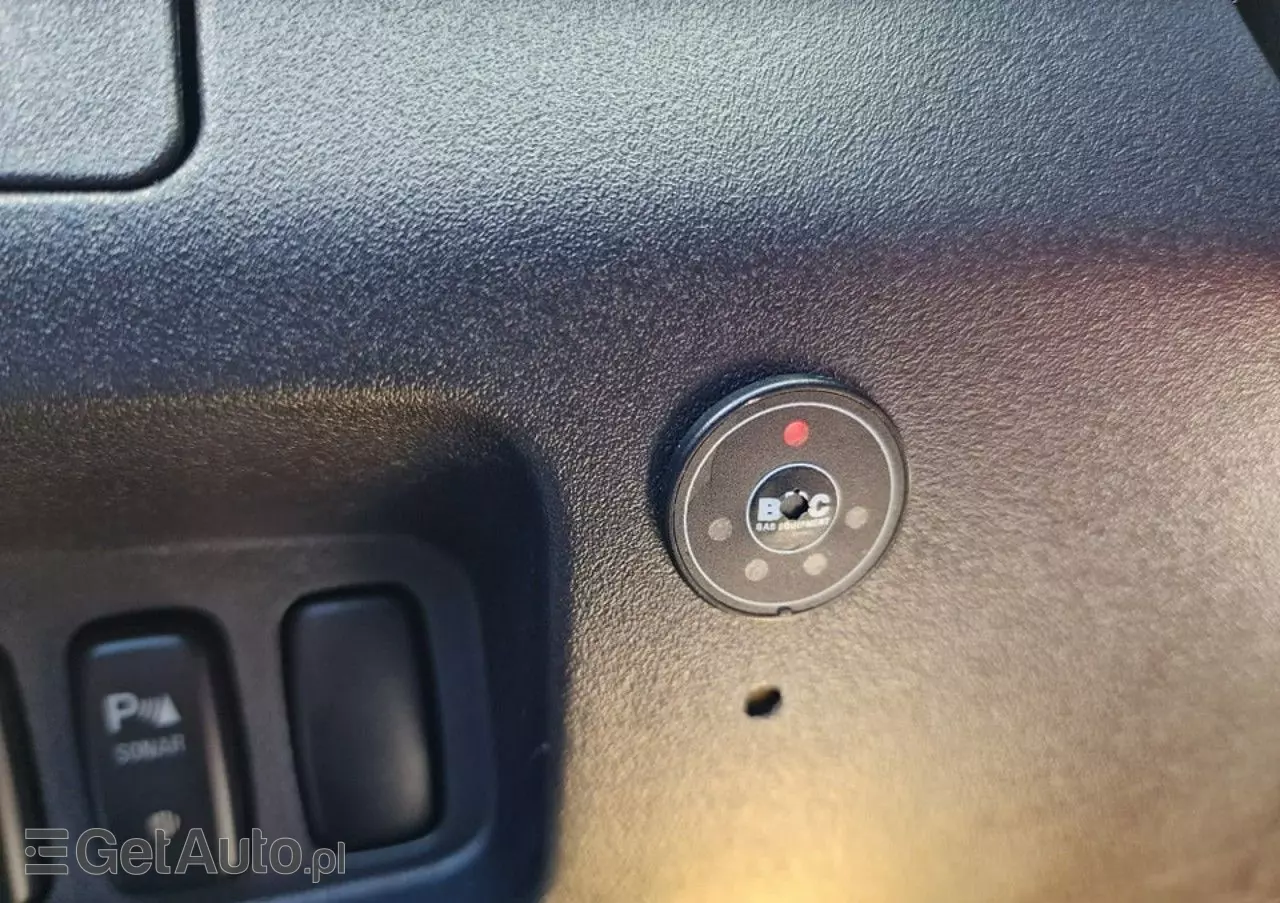 MITSUBISHI Outlander 2.4 Instyle NAVI EU5 CVT