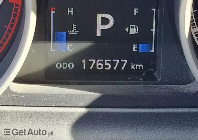 MITSUBISHI Outlander 2.4 Instyle NAVI EU5 CVT