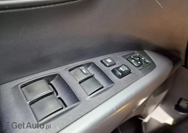 MITSUBISHI Outlander 2.4 Instyle NAVI EU5 CVT