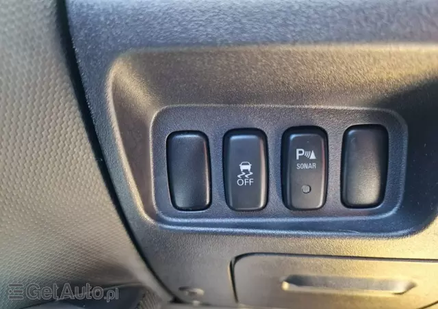 MITSUBISHI Outlander 2.4 Instyle NAVI EU5 CVT