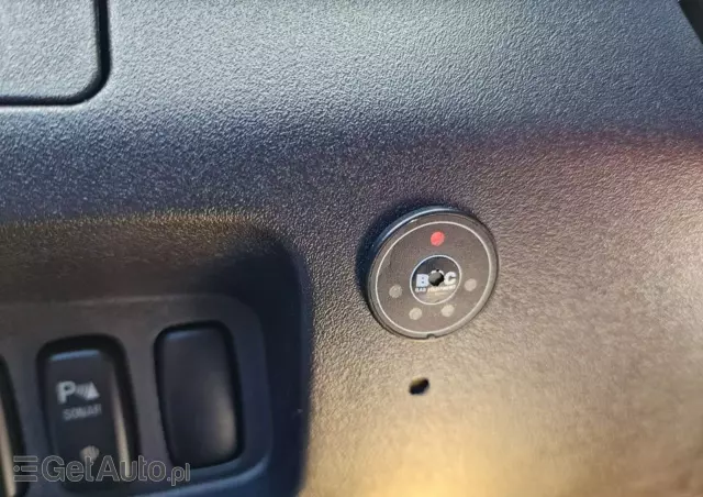 MITSUBISHI Outlander 2.4 Instyle NAVI EU5 CVT