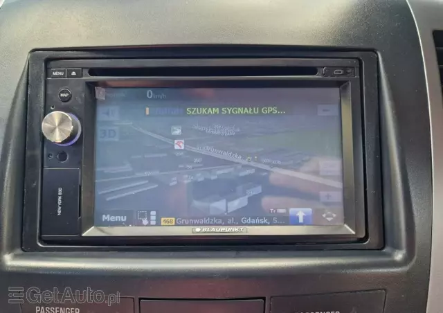 MITSUBISHI Outlander 2.4 Instyle NAVI EU5 CVT