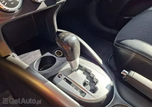 MITSUBISHI Outlander 2.4 Instyle NAVI EU5 CVT