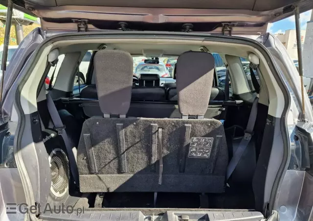 MITSUBISHI Outlander 2.4 Instyle NAVI EU5 CVT