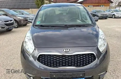 KIA Venga 