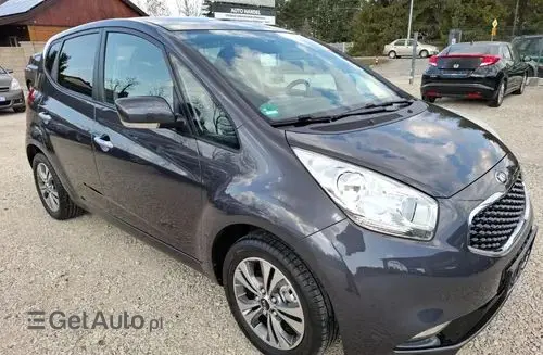 KIA Venga 