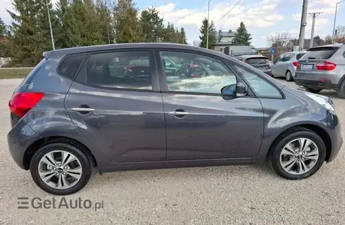 KIA Venga 