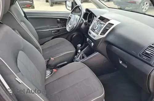KIA Venga 