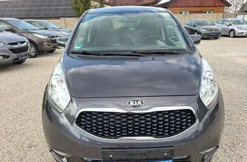 KIA Venga 