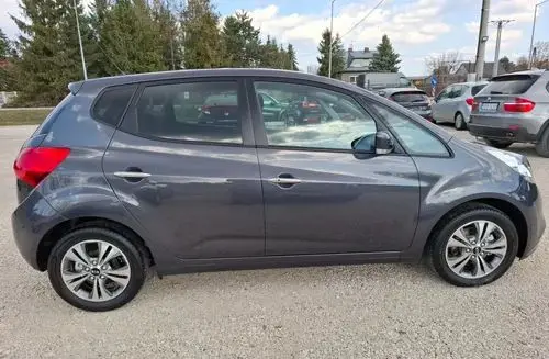 KIA Venga 