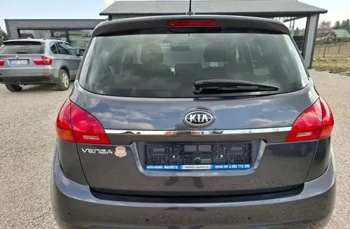KIA Venga 