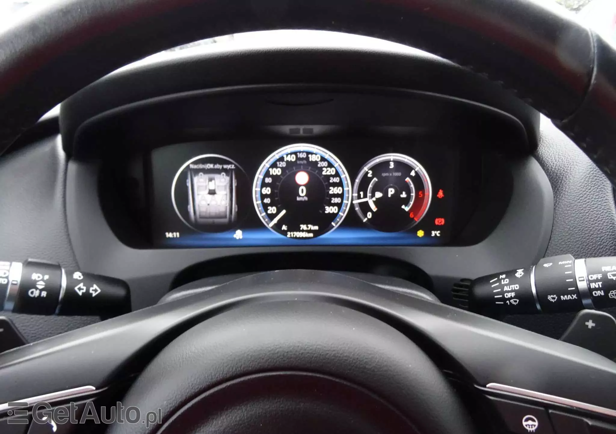 JAGUAR F-Pace 2.0 i4D RWD Prestige