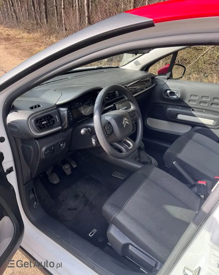 CITROËN C3 Pure Tech 83 S&S FEEL