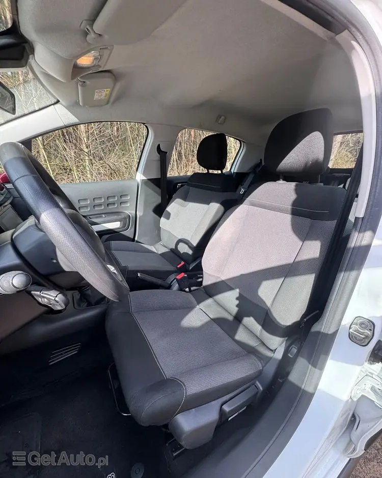 CITROËN C3 Pure Tech 83 S&S FEEL