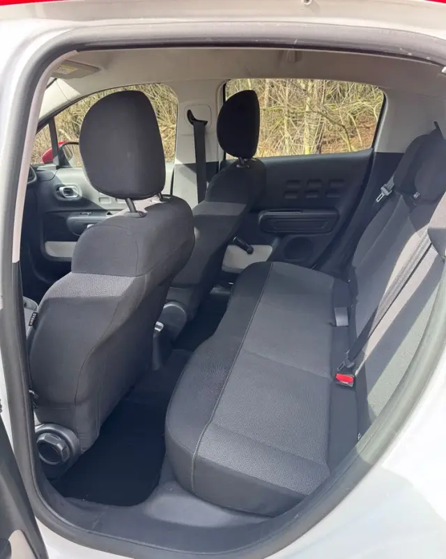 CITROËN C3 Pure Tech 83 S&S FEEL