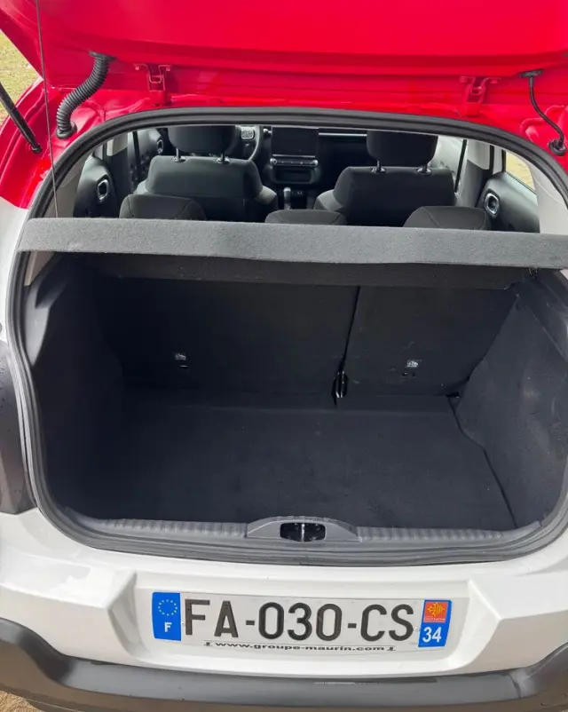 CITROËN C3 Pure Tech 83 S&S FEEL