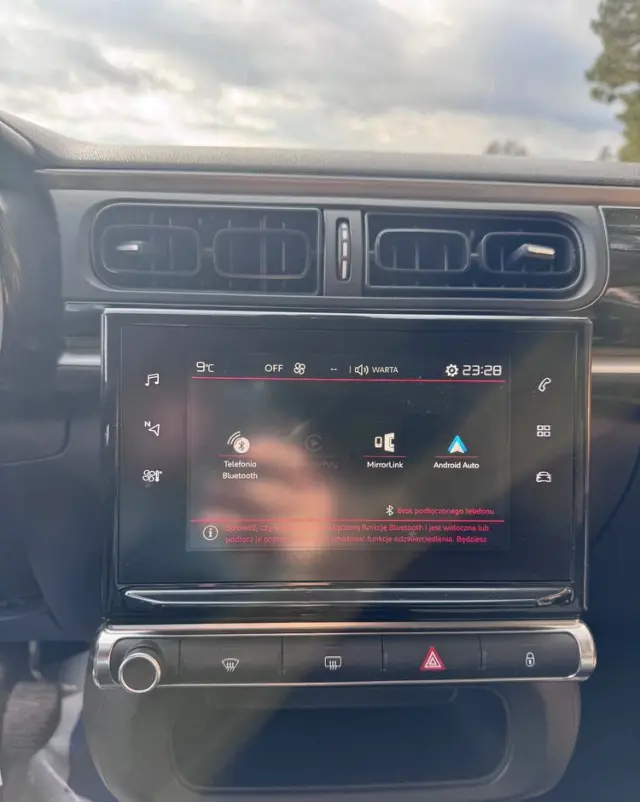 CITROËN C3 Pure Tech 83 S&S FEEL