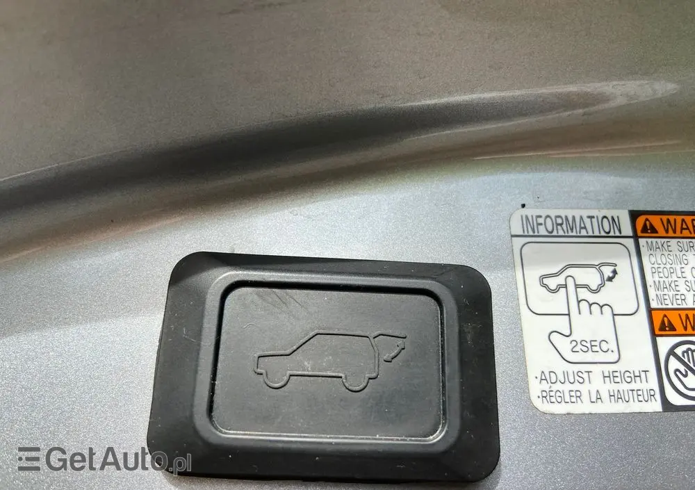 TOYOTA RAV4 2.5 4x2 Hybrid Edition