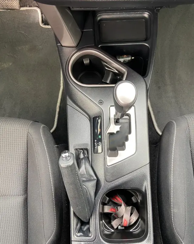 TOYOTA RAV4 2.5 4x2 Hybrid Edition