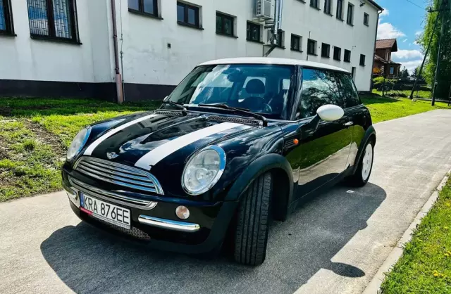 MINI Mini 