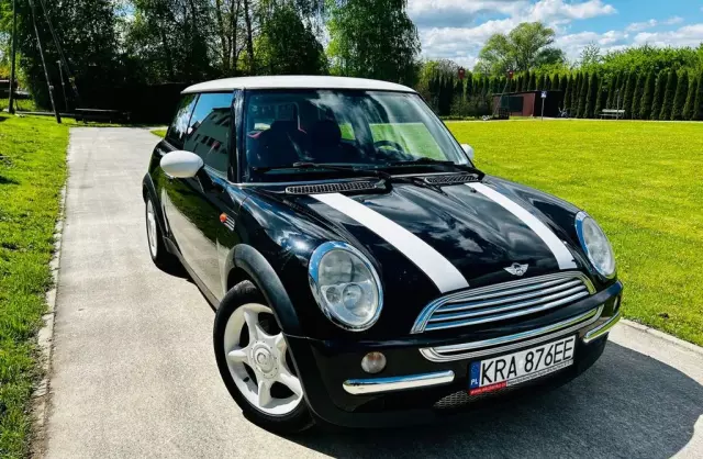 MINI Mini 