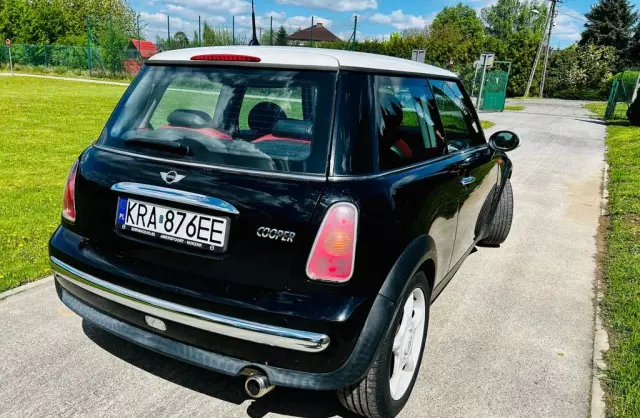 MINI Mini 
