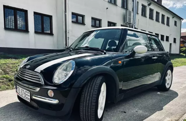 MINI Mini 