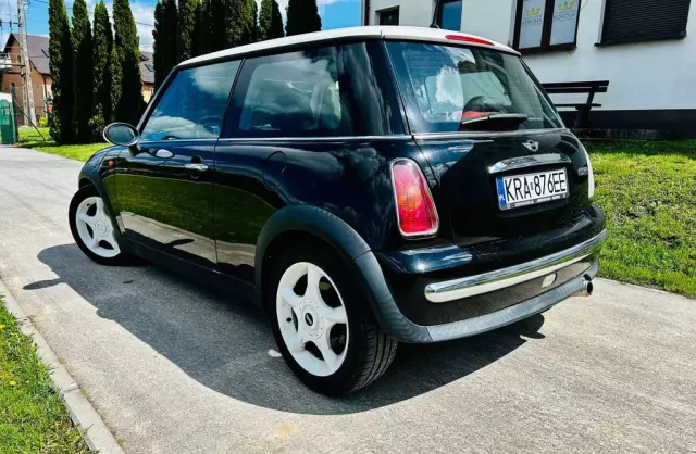 MINI Mini 