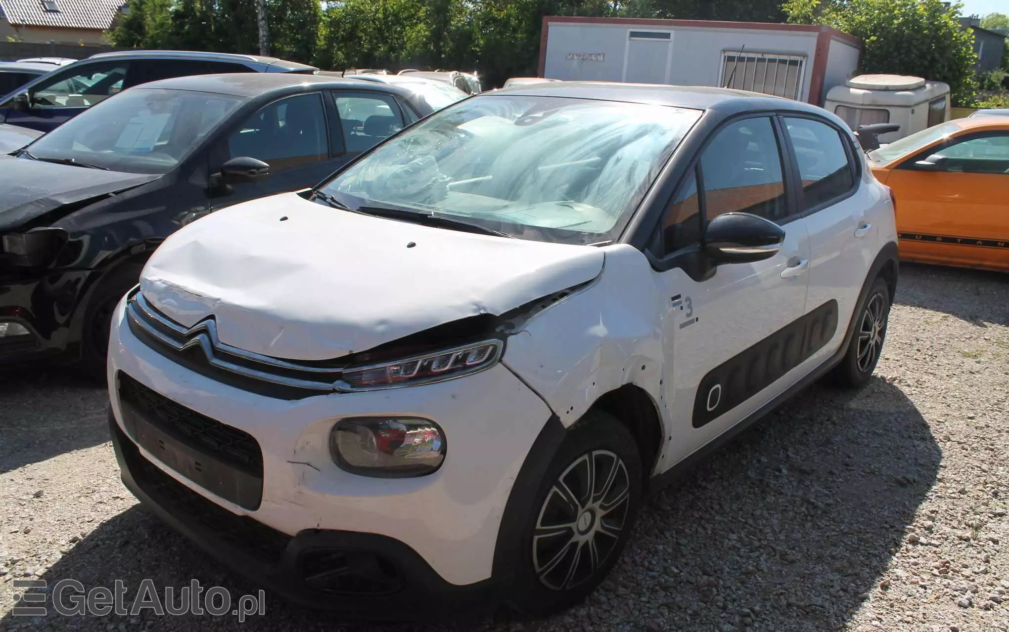 CITROËN C3 