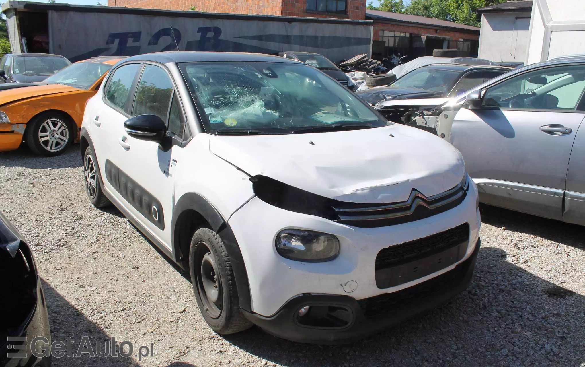 CITROËN C3 