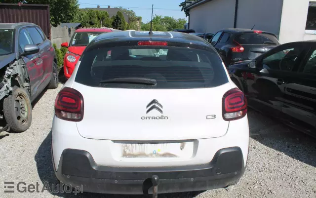 CITROËN C3 