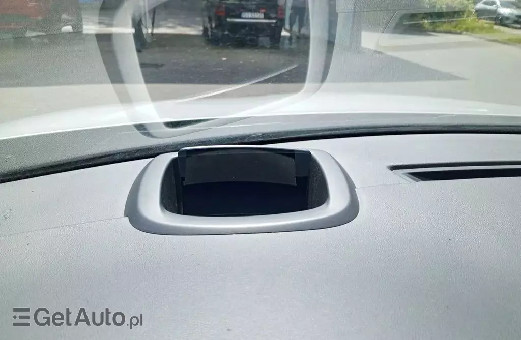 PEUGEOT 508 2.0 HDi (163 KM) FAP Automatic