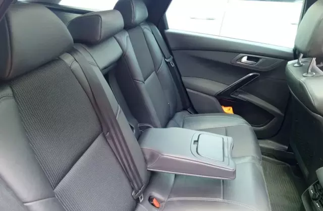 PEUGEOT 508 2.0 HDi (163 KM) FAP Automatic