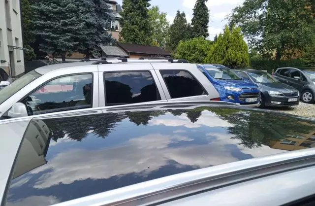 PEUGEOT 508 2.0 HDi (163 KM) FAP Automatic