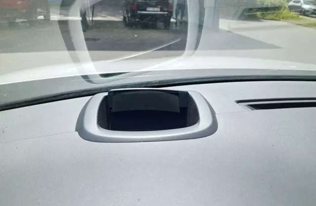 PEUGEOT 508 2.0 HDi (163 KM) FAP Automatic