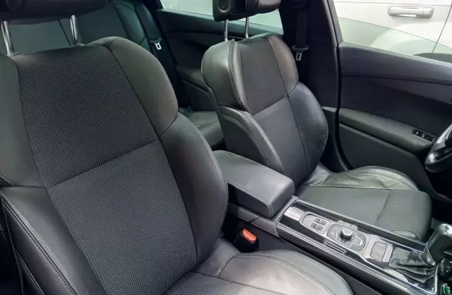 PEUGEOT 508 2.0 HDi (163 KM) FAP Automatic