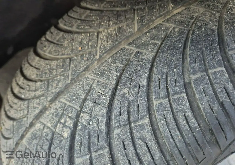 RENAULT Megane ENERGY TCe 130 INTENS