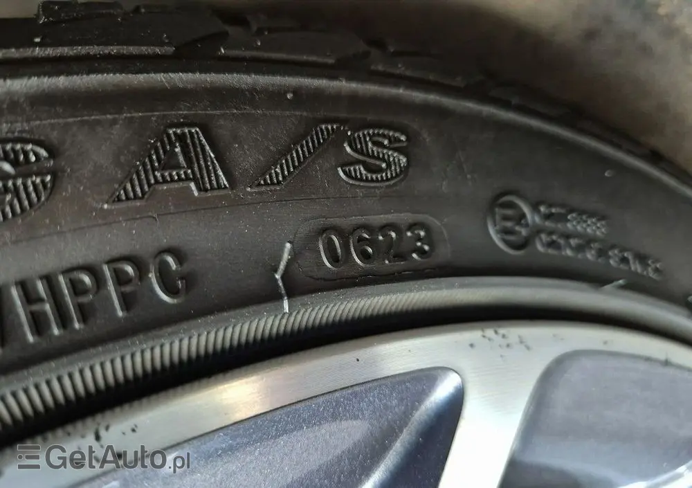 RENAULT Megane ENERGY TCe 130 INTENS