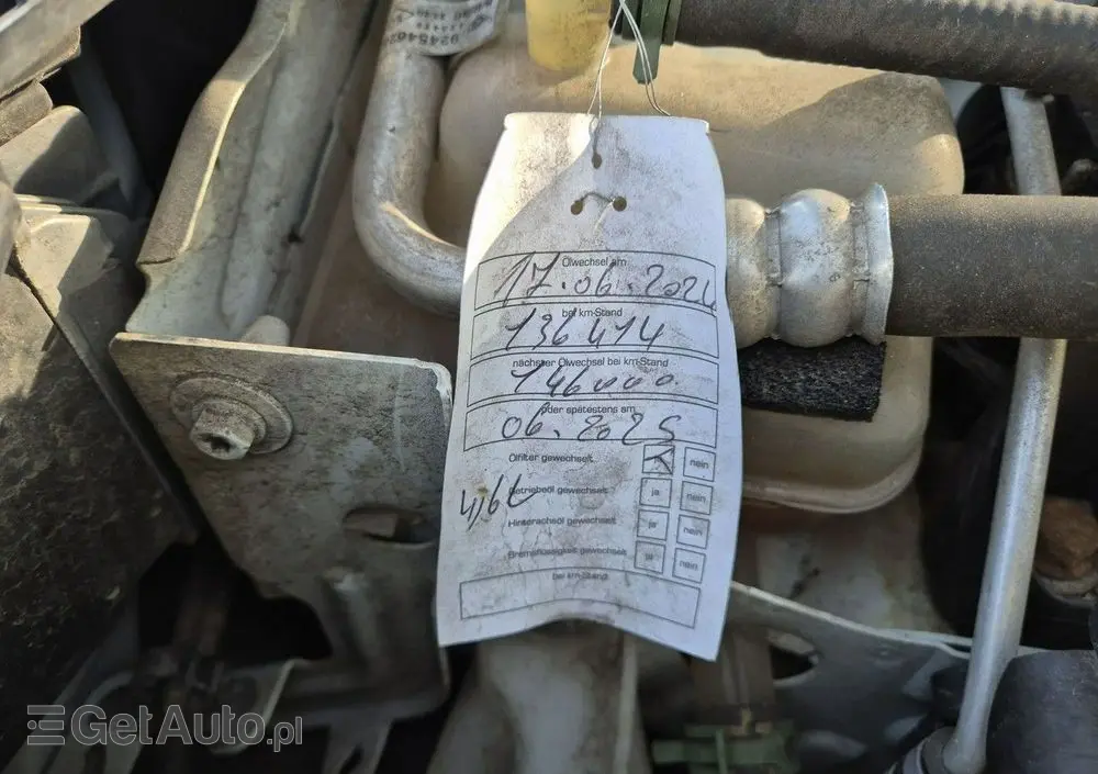 RENAULT Megane ENERGY TCe 130 INTENS