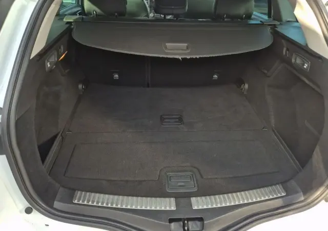 RENAULT Megane ENERGY TCe 130 INTENS