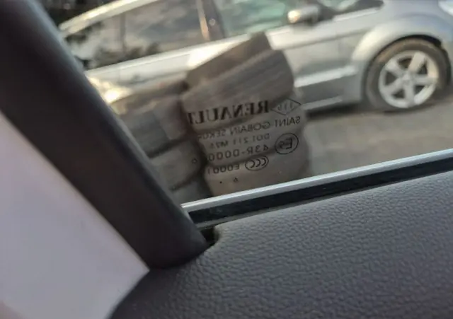 RENAULT Megane ENERGY TCe 130 INTENS