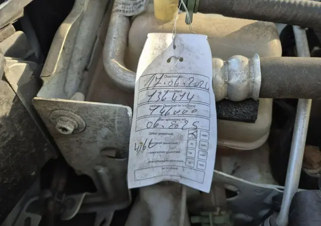 RENAULT Megane ENERGY TCe 130 INTENS