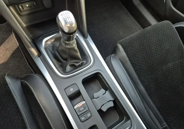 RENAULT Megane ENERGY TCe 130 INTENS