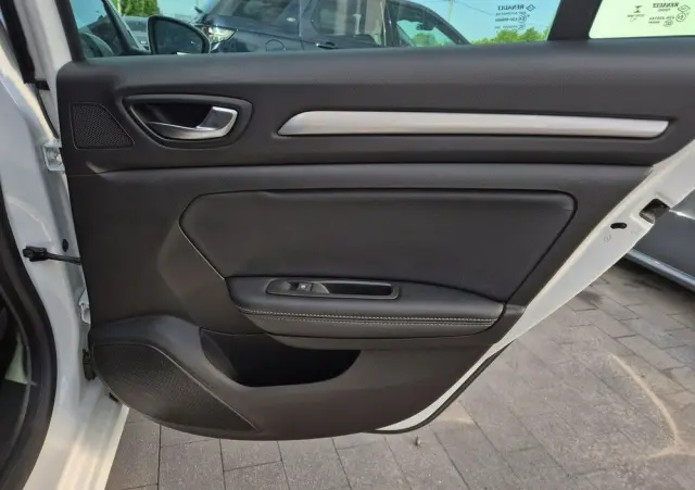 RENAULT Megane ENERGY TCe 130 INTENS