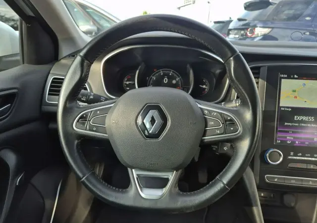 RENAULT Megane ENERGY TCe 130 INTENS