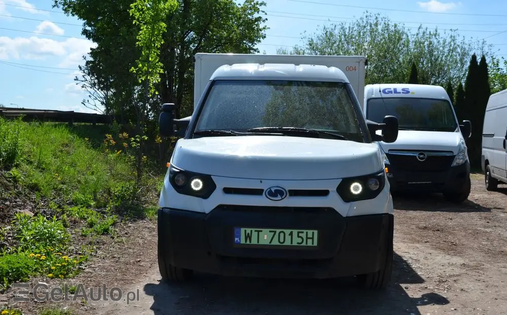 INNY STREETSCOOTER Work Box 