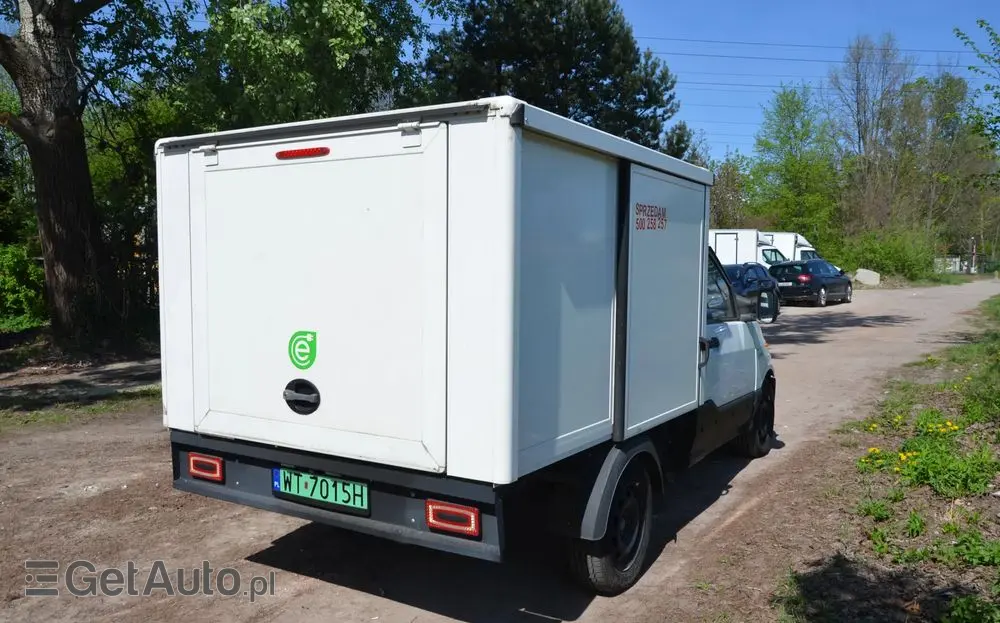 INNY STREETSCOOTER Work Box 